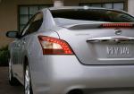 Nissan Maxima 2009 года
